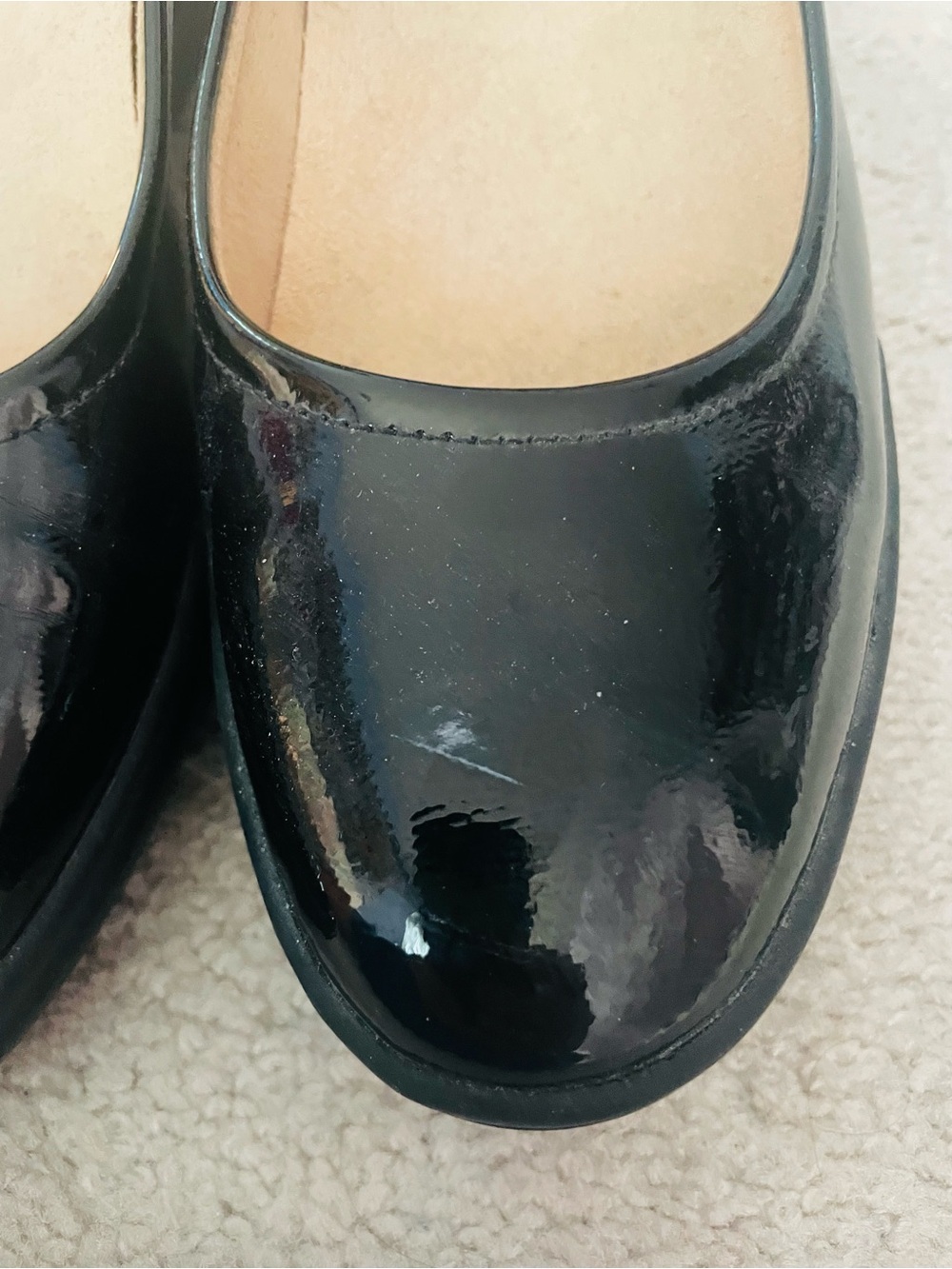 Naturalizer Sam Wedge Pumps - Picture 7 of 8